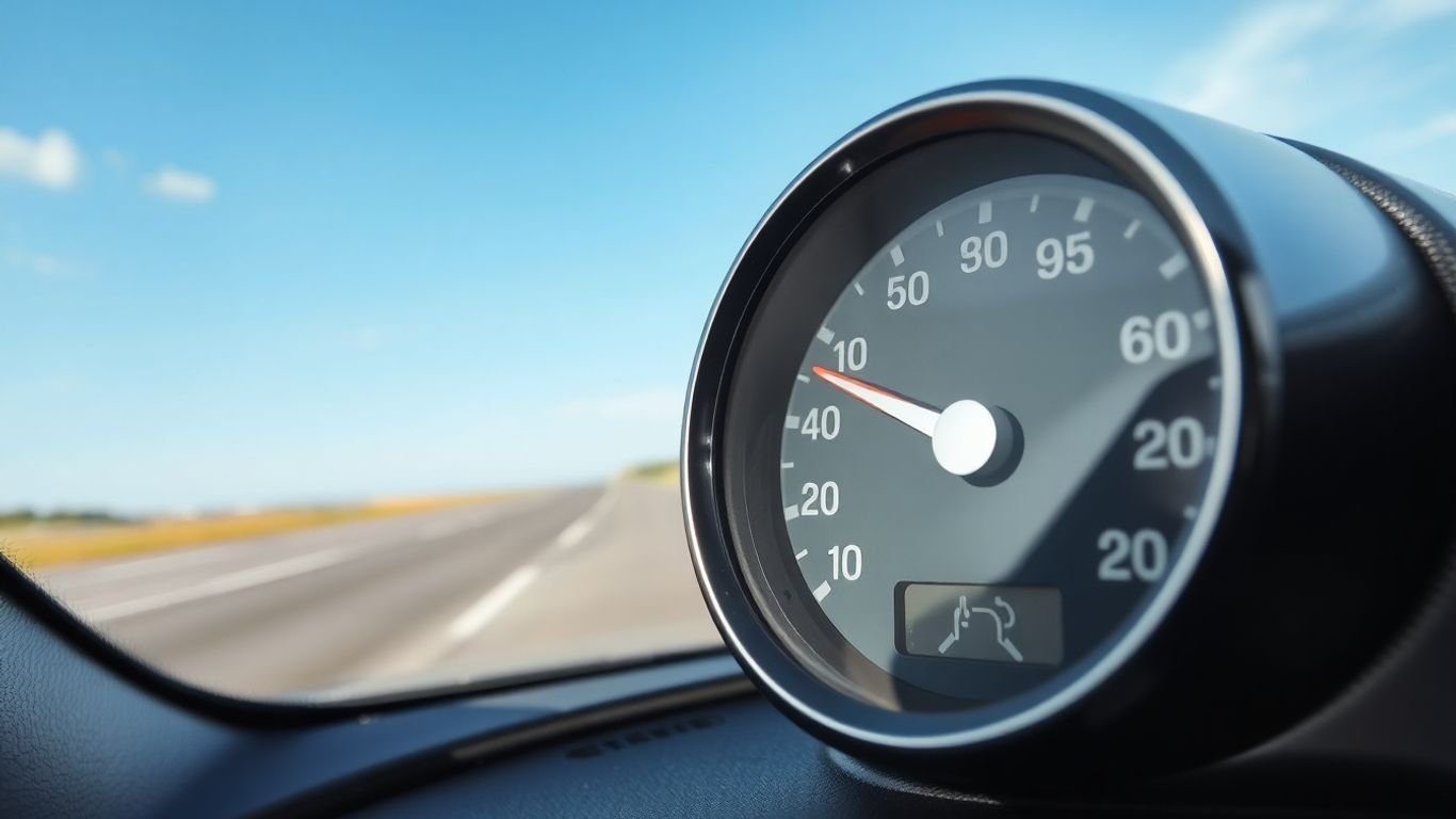 Unlock Better MPG: Essential Fuel Efficiency Improvement Tips for Every Driver