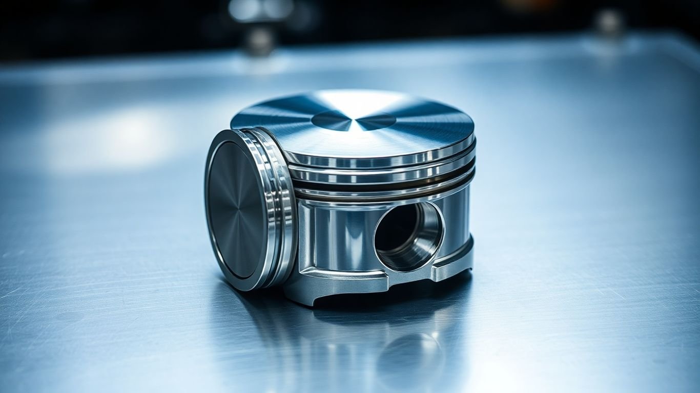 Why Genuine Engine Parts for Cars Matter for Your Vehicle’s Longevity