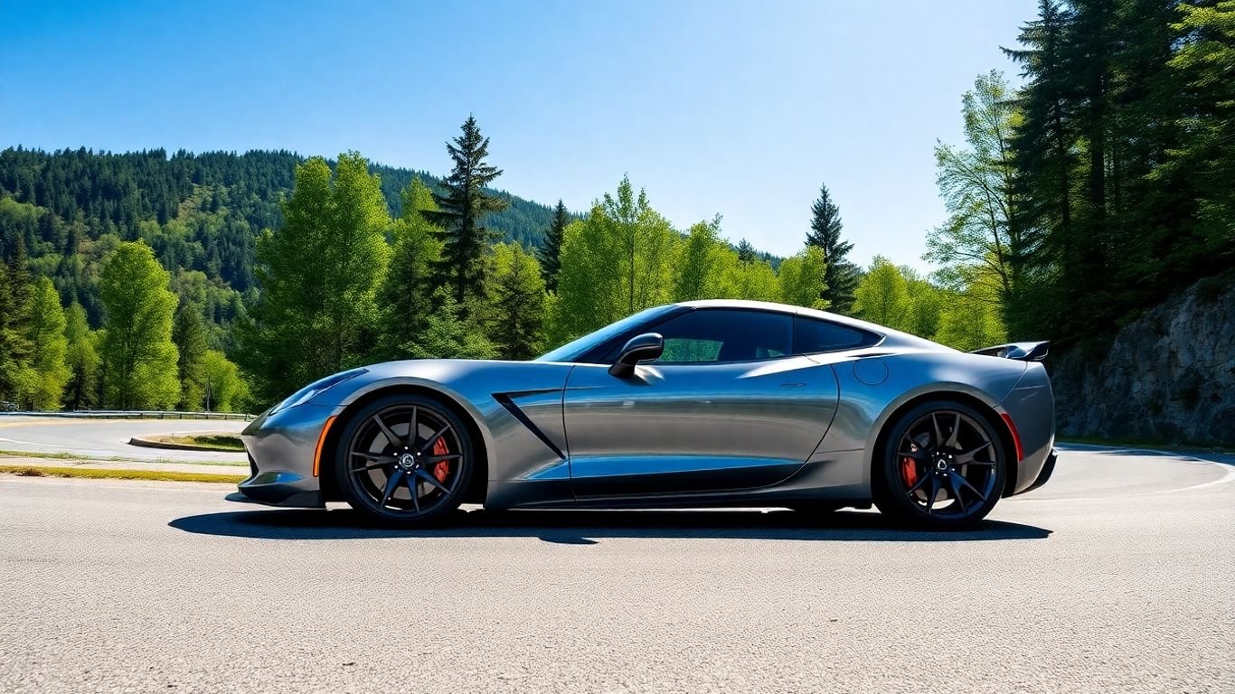 Elevate Your Ride: The Ultimate Guide to High-Performance Car Accessories