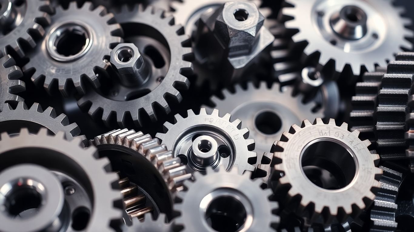 Mastering the Selection: A Comprehensive Guide on How to Choose the Right Gearbox