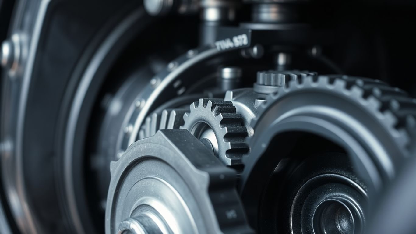 Understanding Common Transmission Problems: A Comprehensive Explanation