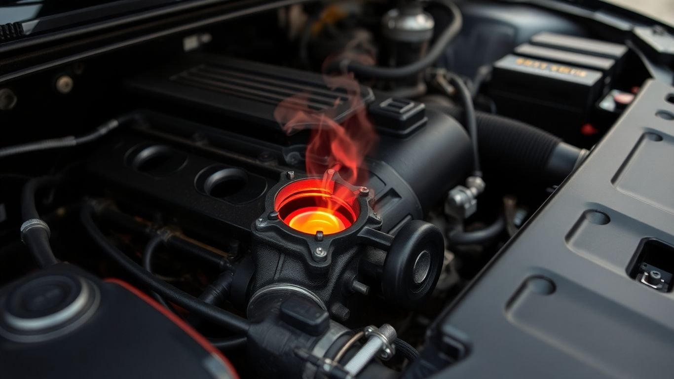 Don’t Ignore These 9 Critical Signs Your Engine Needs Replacement