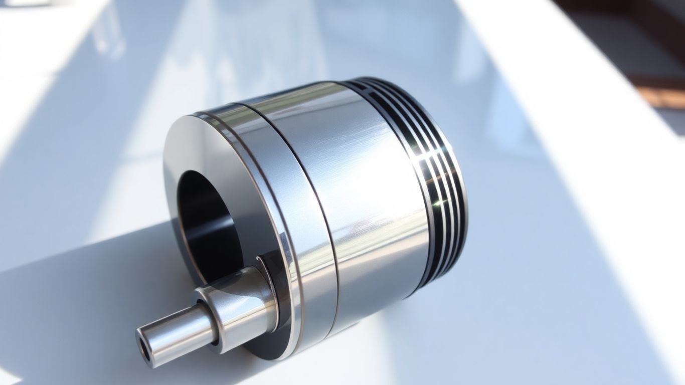 Unlocking the Benefits of Using Genuine Car Parts for Your Vehicle’s Longevity