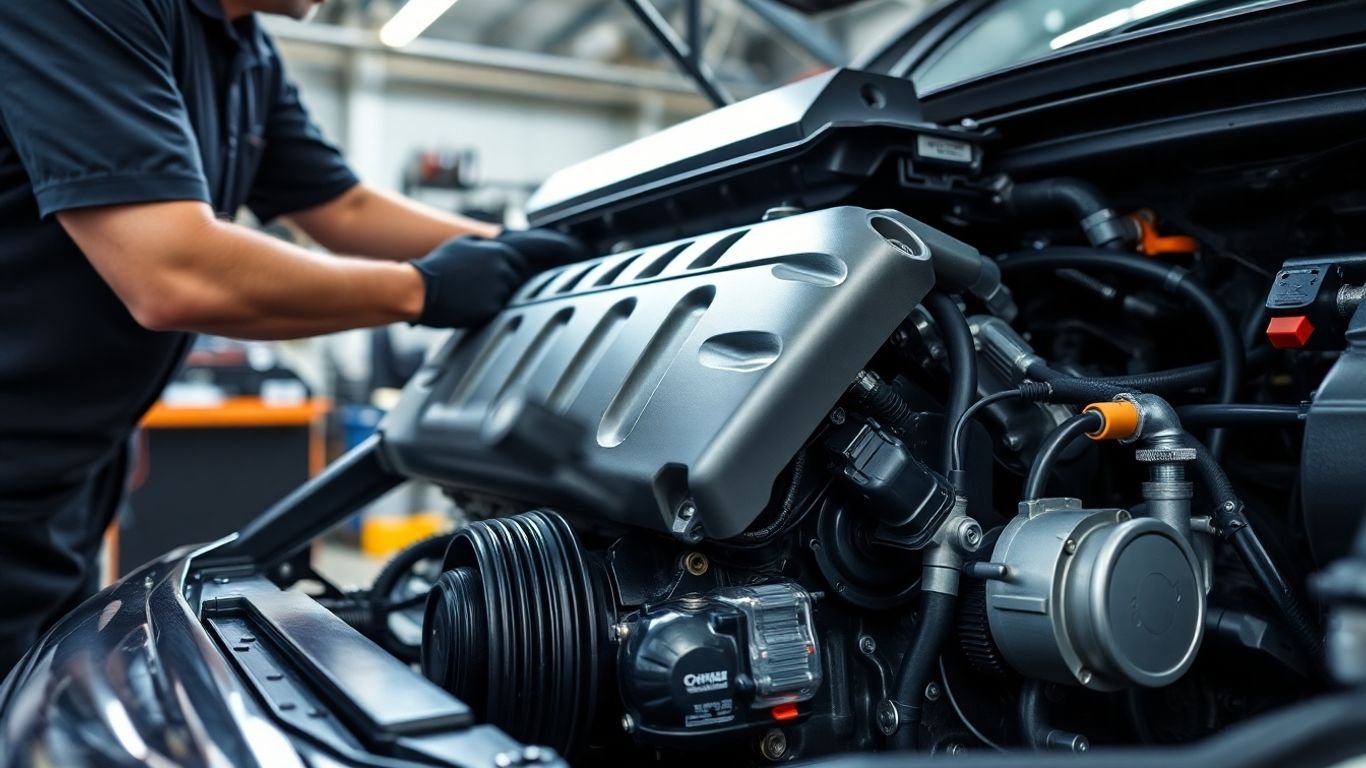 Car Engine Replacement Australia: Your Complete Guide to Costs, Options, and Trusted Services in 2025