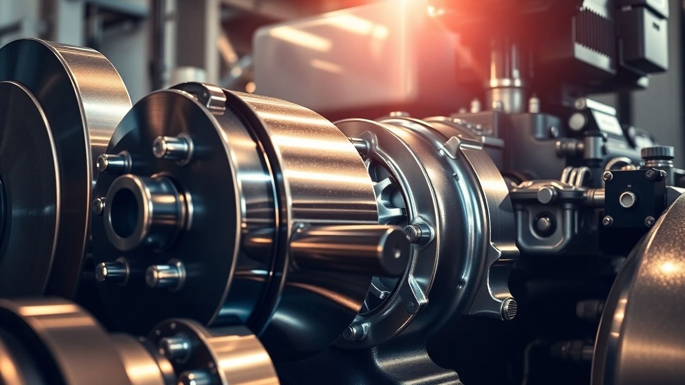 Get Fast Delivery Motors and Engines for Your Next Project