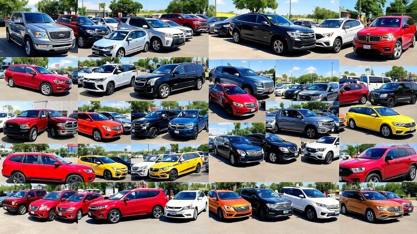 Find Motors for Sale in Perth, Adelaide, and Hobart: Your Ultimate Guide