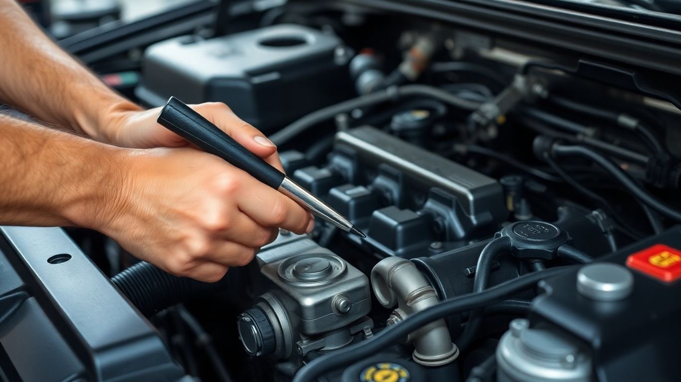 Find Top Engine Experts in Melbourne for Expert Repair and Service