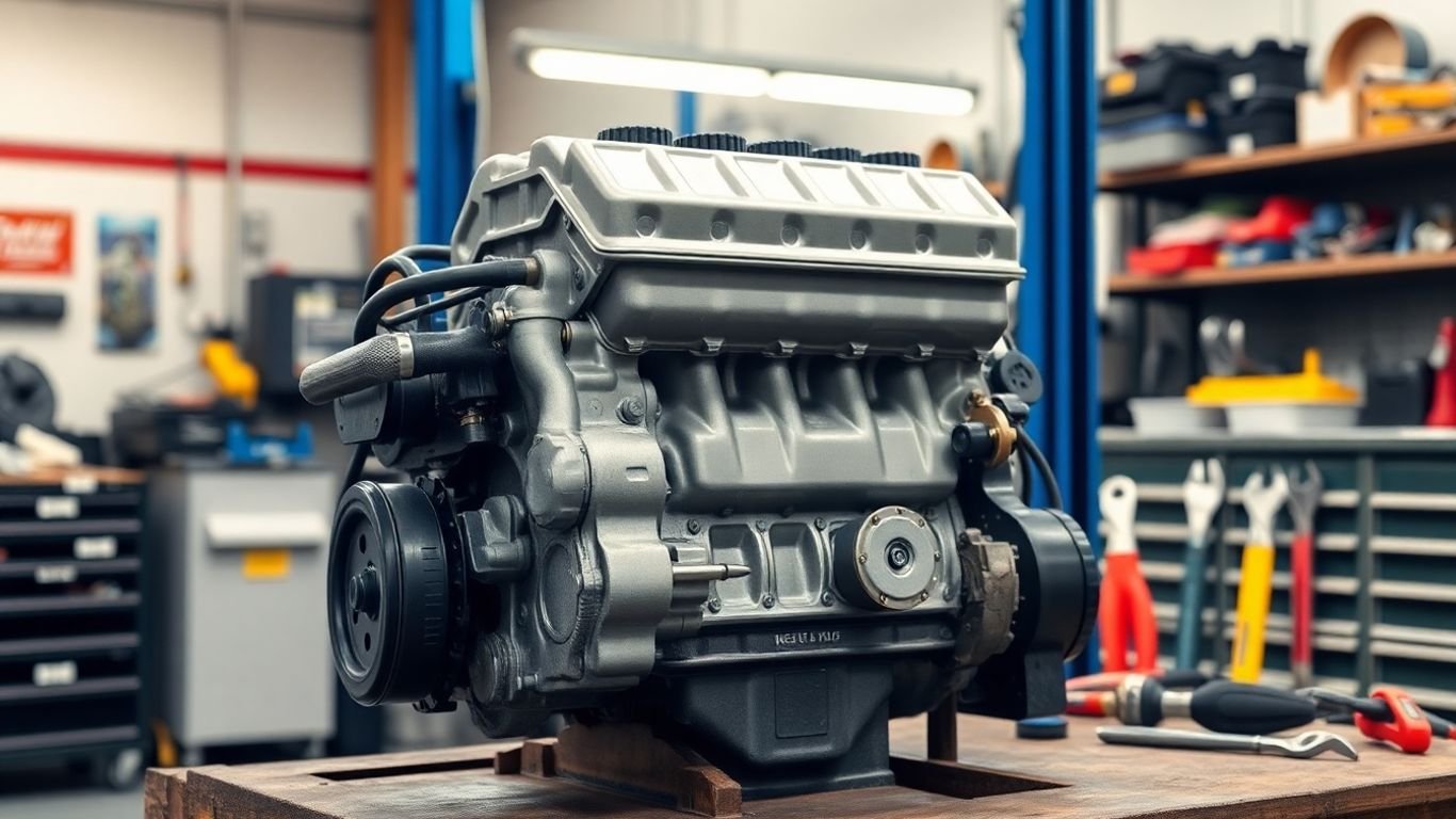 Find Quality Perth Reconditioned Motors for Sale: Your Ultimate Guide