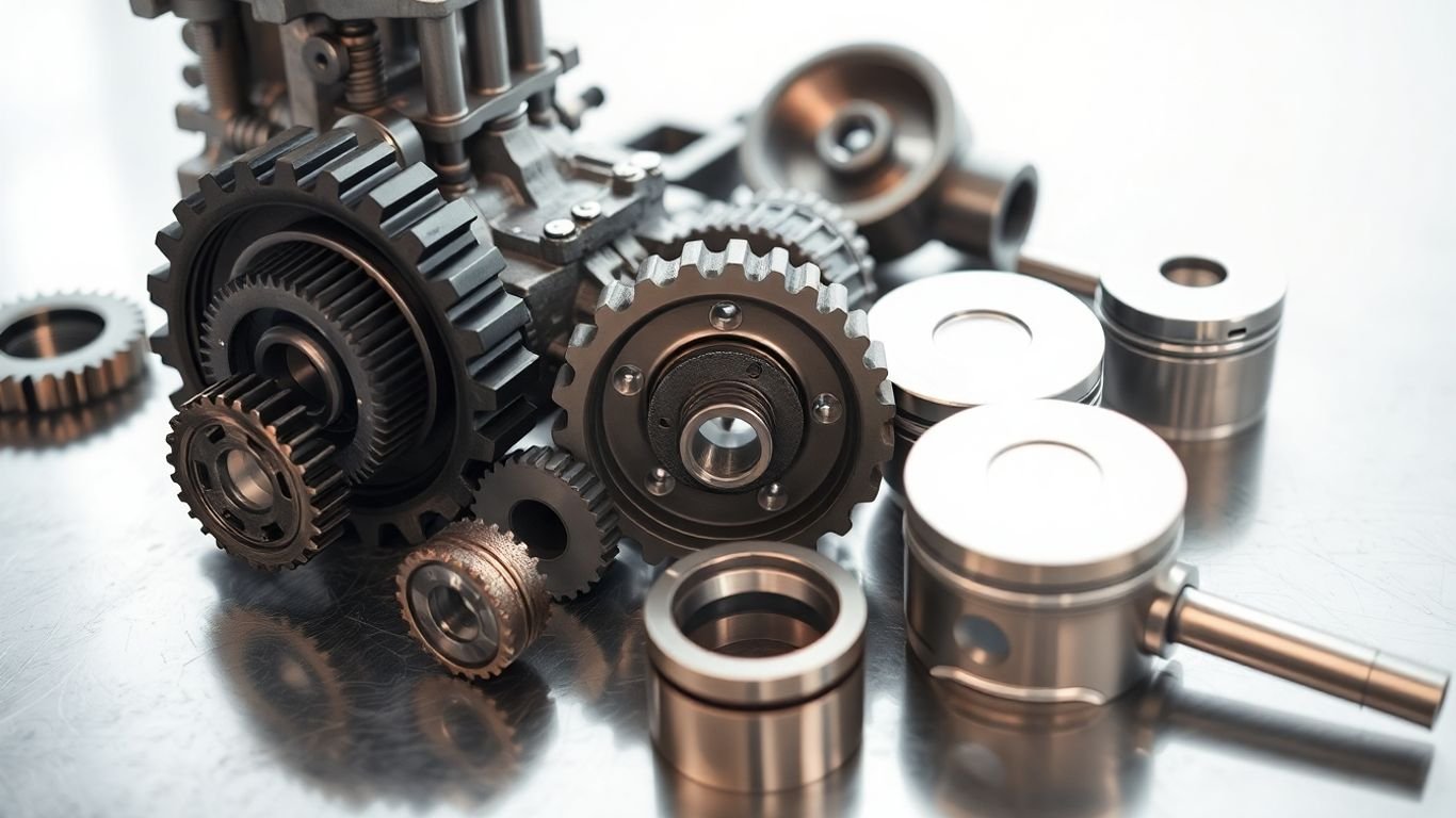 Find Canberra Engine Suppliers: Australia Wide Options and Expert Services