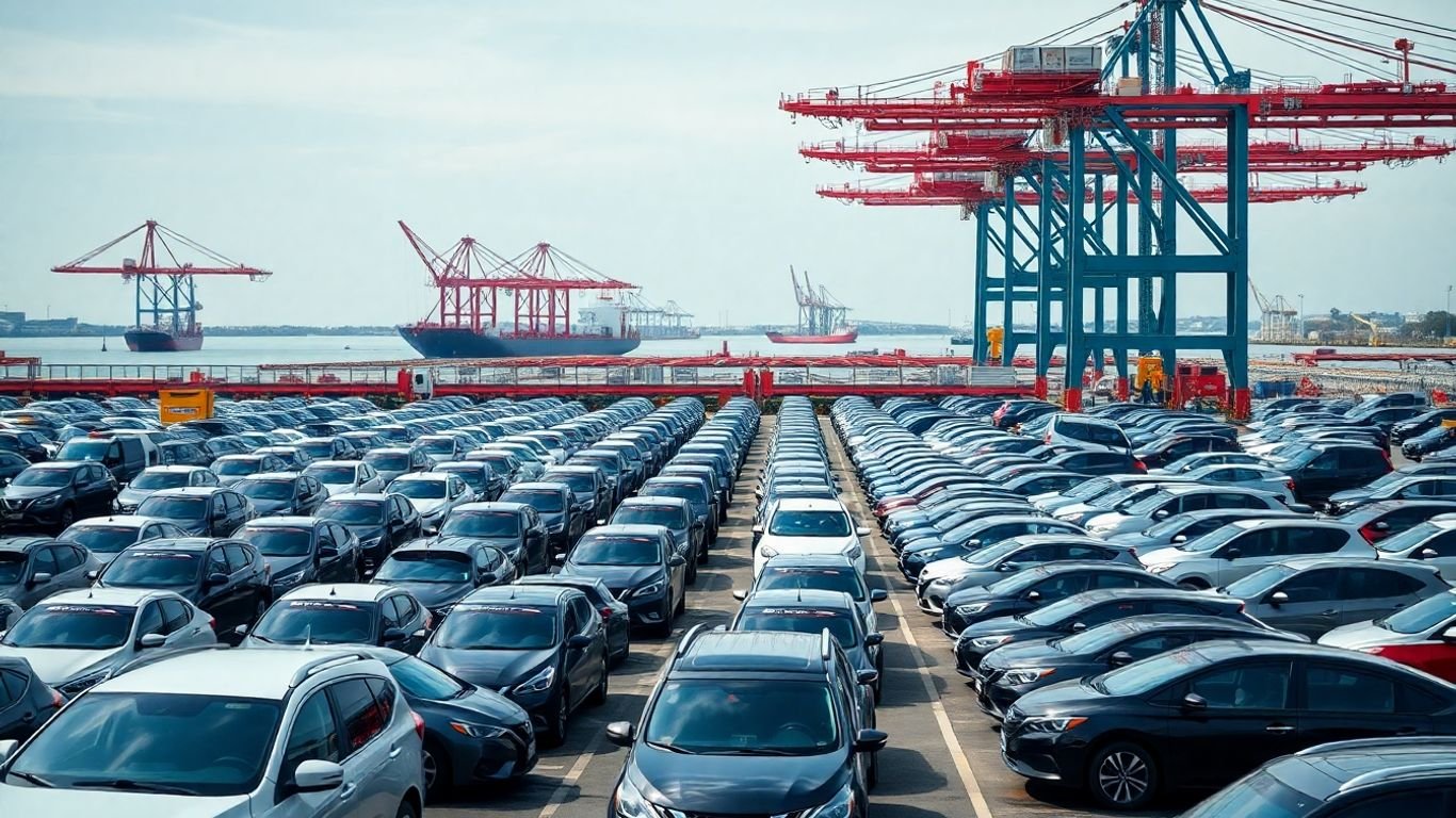 Understanding Nissan Motors Shipped Daily: What to Expect