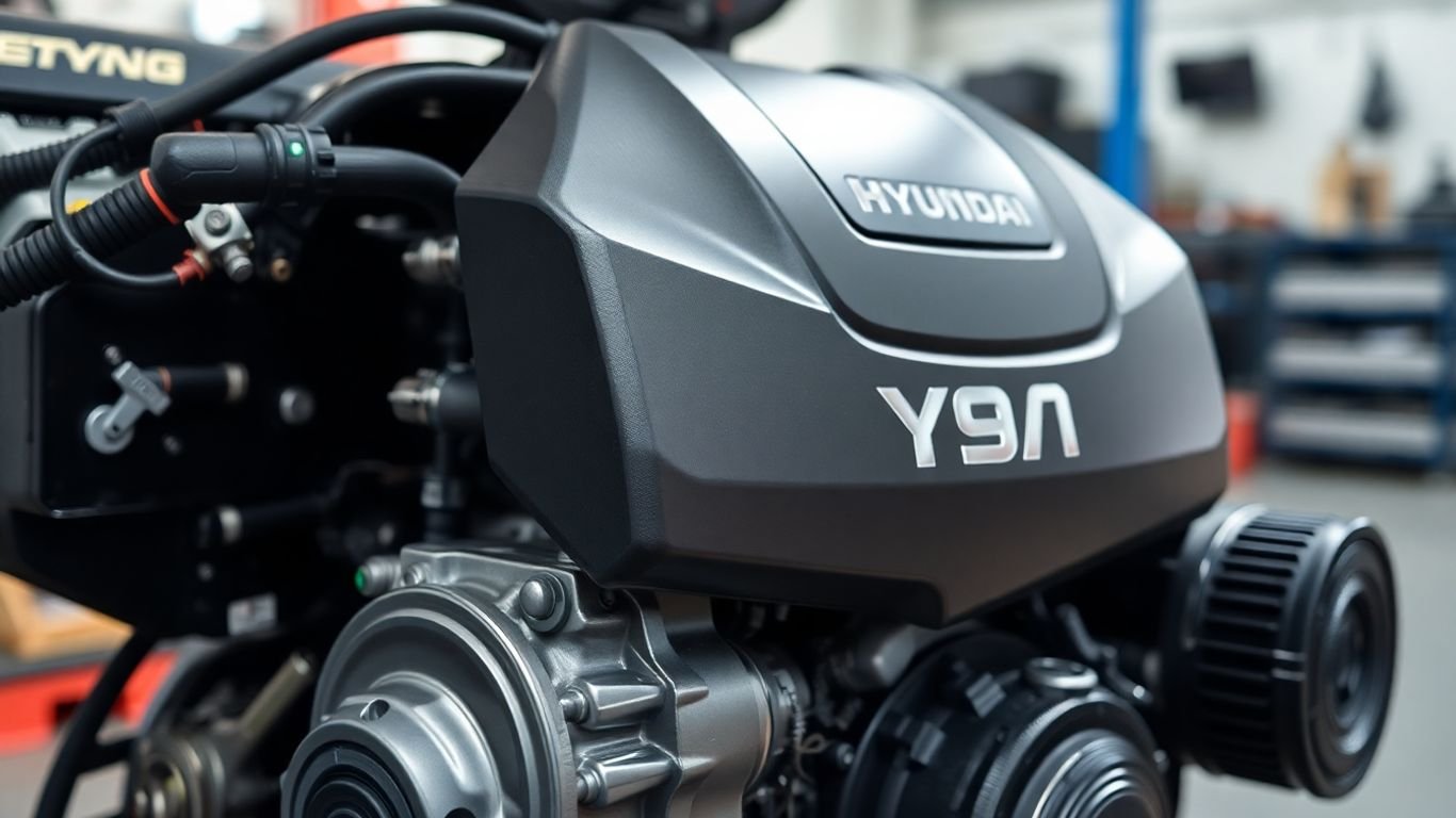 Finding Hyundai Engine Suppliers with Warranty: A Comprehensive Guide