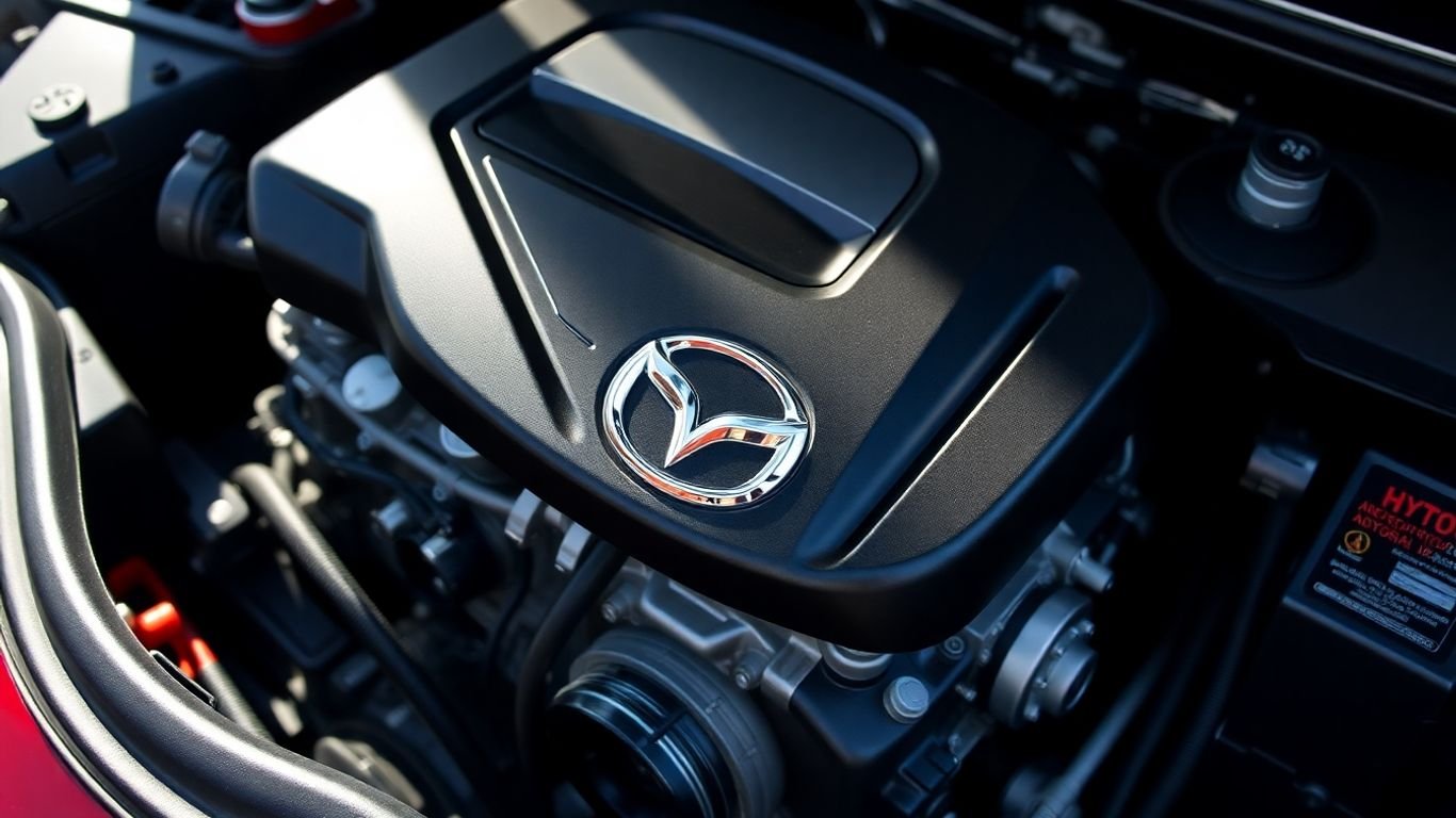 Find Quality Mazda Engines for Sale in Australia: Your Guide to Options