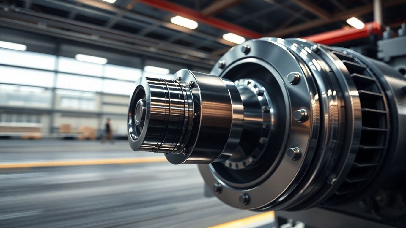 Need Motors Shipped Same Day Nationwide? Get Fast, Reliable Delivery