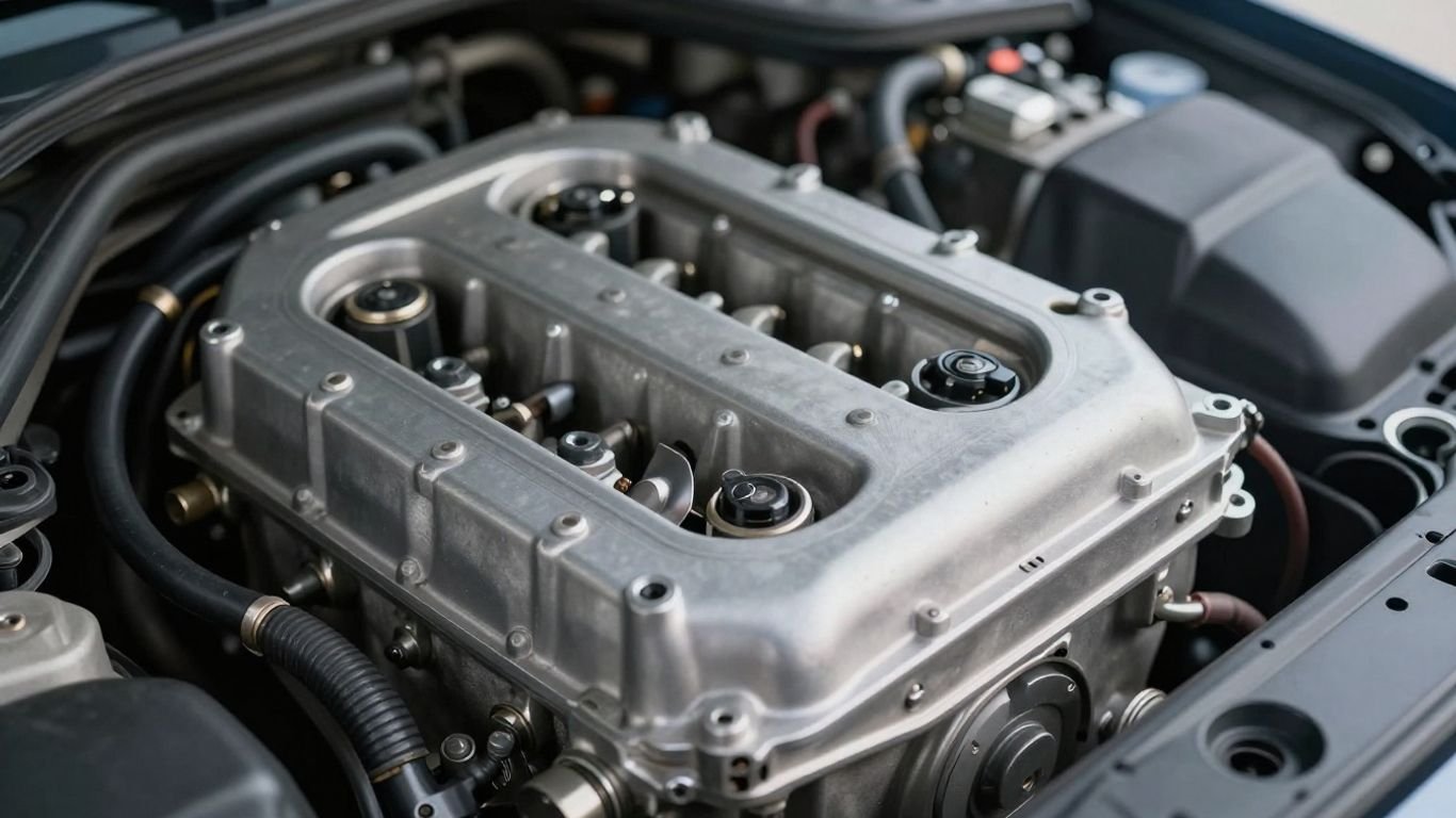 Find a Used Engine for Your BMW 320d 2015 in Sydney