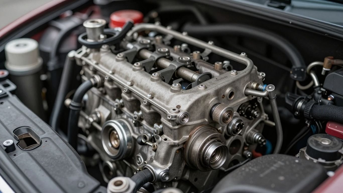 Find a Second Hand Petrol Engine for Your 2014 Mini Cooper in Newcastle