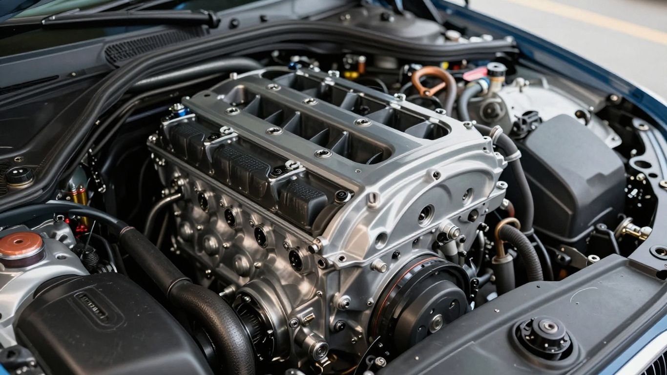 Find Your Next Second Hand BMW 3 Series Engine in Melbourne: 2015 Models Ready