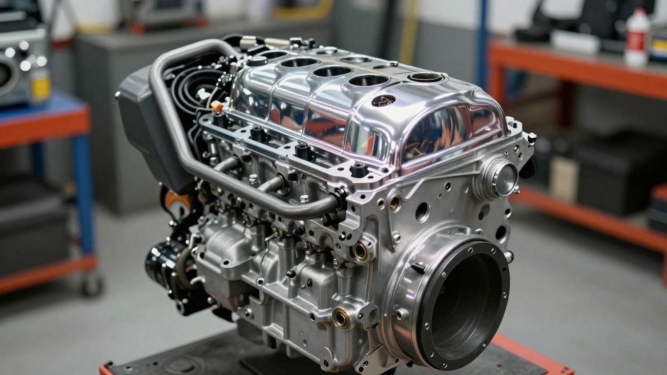 Find Quality Used Mini Cooper Engines in Perth – Your Guide