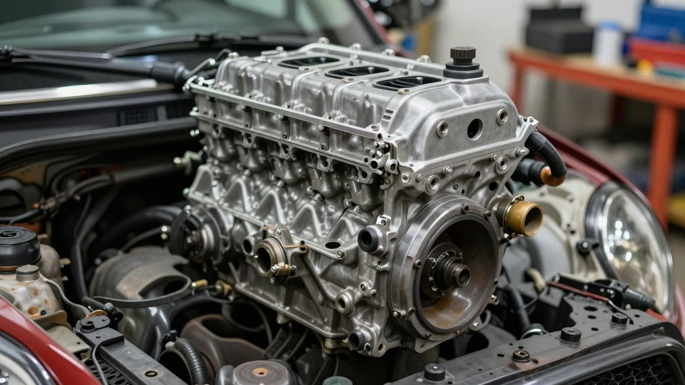 Find Quality Used Mini Countryman Engines in Hobart