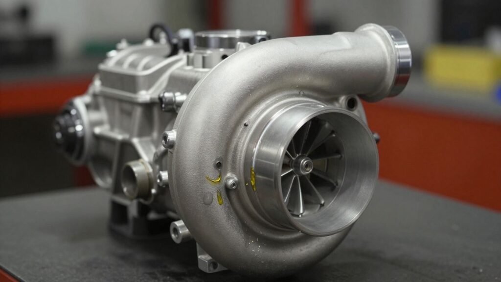 Used turbo engine for 2017 BMW 118i