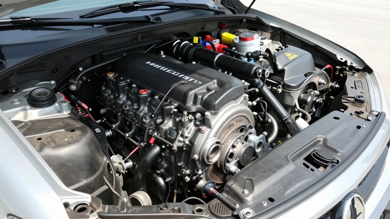 Find Quality Used Mitsubishi Triton Engines on the Gold Coast
