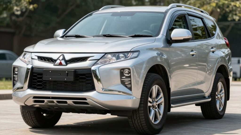 2014 Mitsubishi Pajero engine for sale in Newcastle