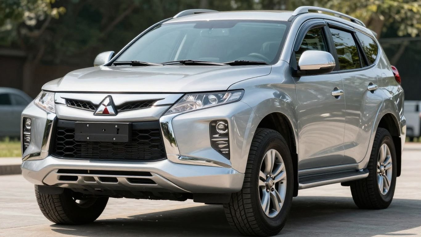 Find 2014 Mitsubishi Pajero Engines for Sale in Newcastle