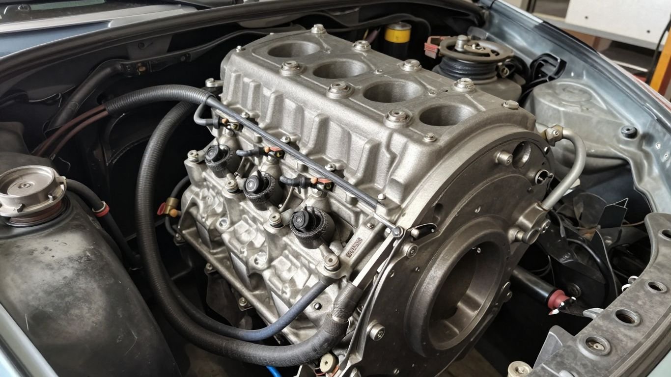 Find a Used Mini Cooper 1.6 Engine for Your 2014 Model in Brisbane