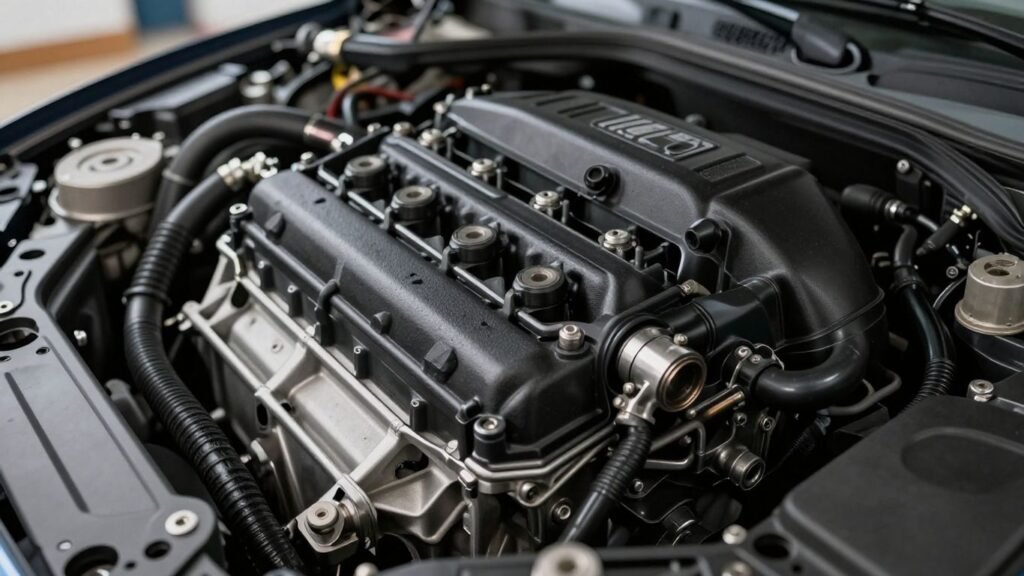 2015 BMW 320d engine for sale in Sydney