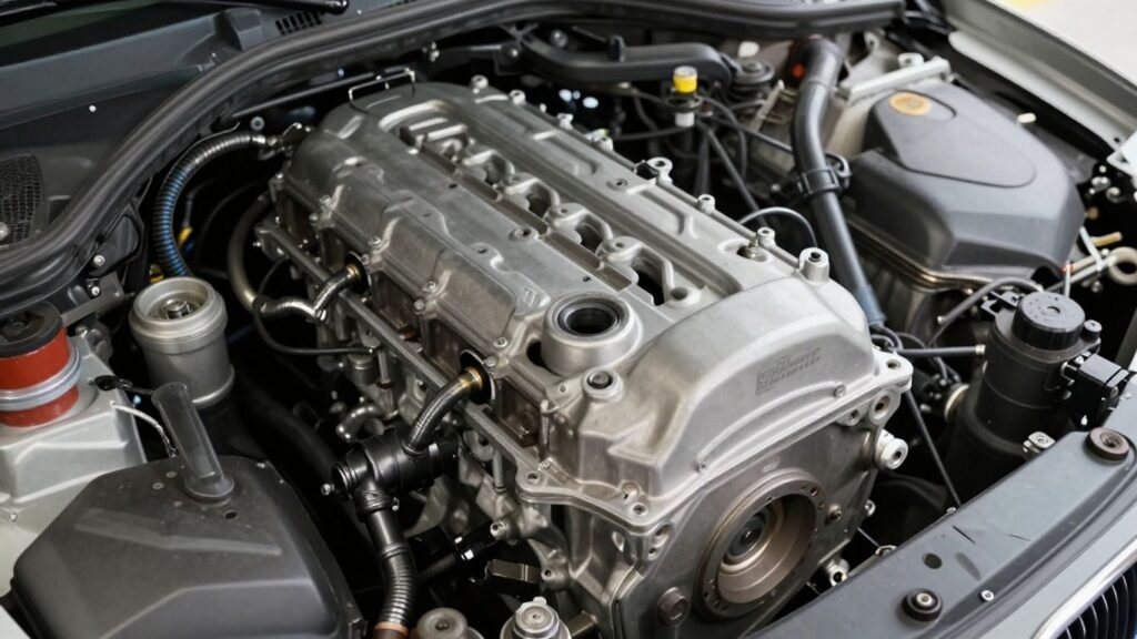 Used BMW 3 Series engine for sale in Sydney