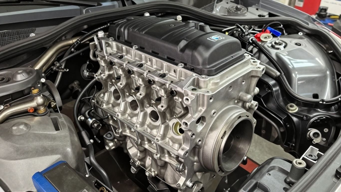 Find a Reliable Second Hand BMW 520d Engine in Canberra (2018 Models)
