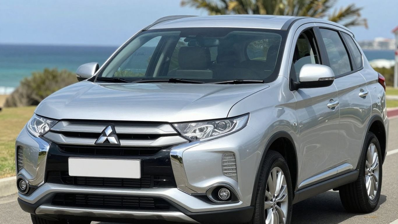 Find Your Next Ride: Used Mitsubishi Outlander Diesel Engines 2017-2020 in Wollongong