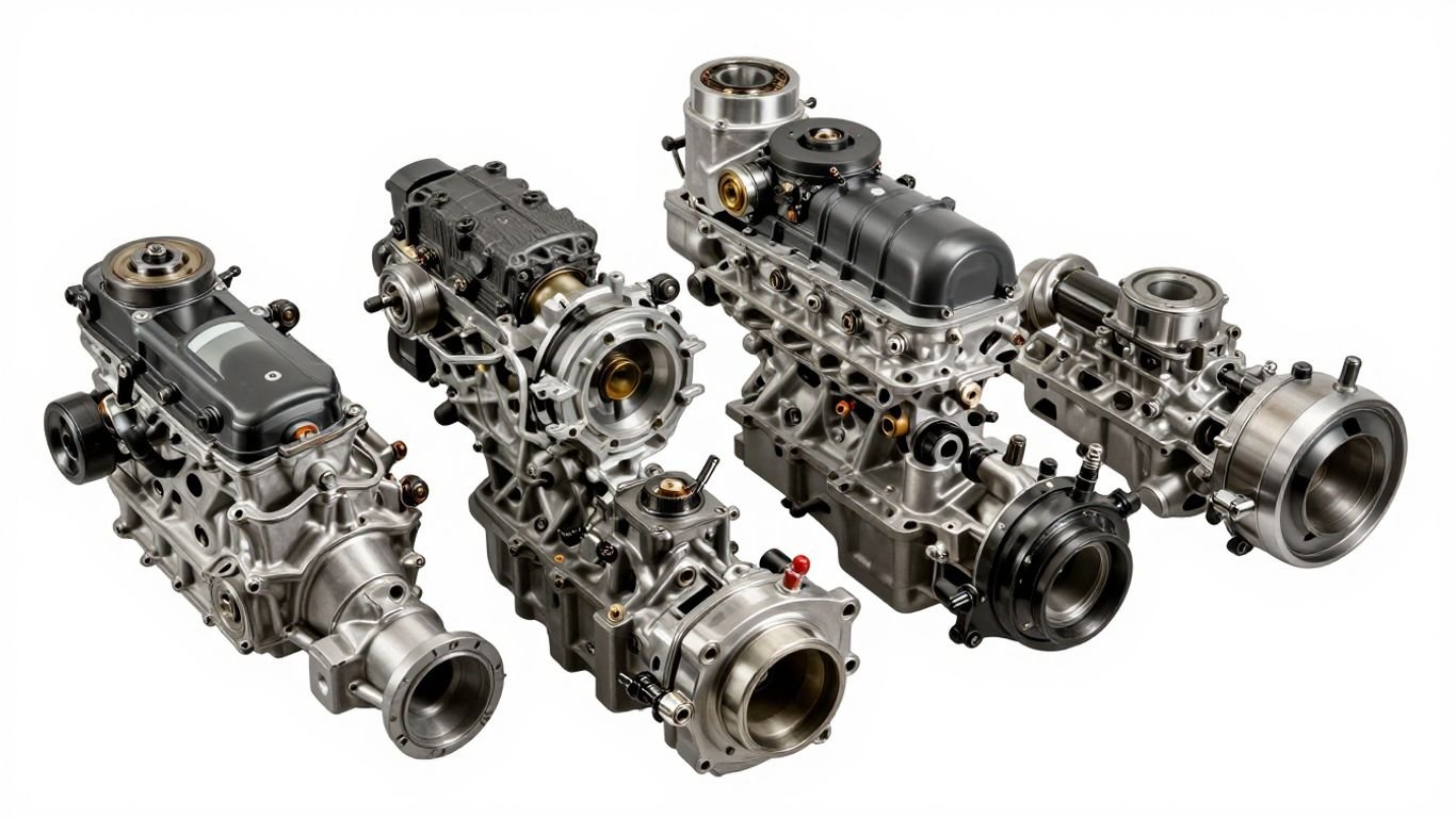 Find 2012 Mini Cooper R56 Engines for Sale in Geelong