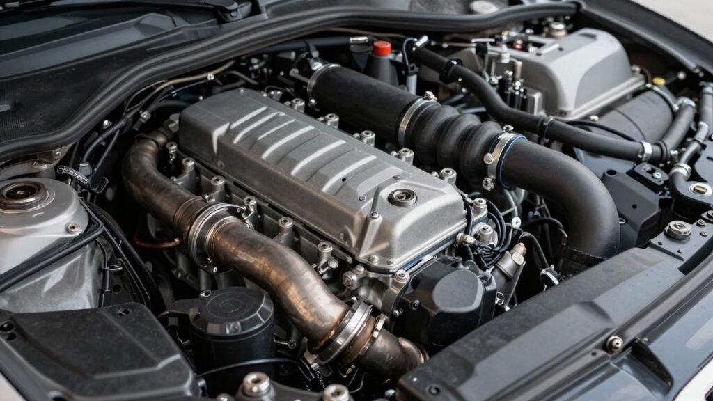 2016 BMW 328i engine for sale in Adelaide