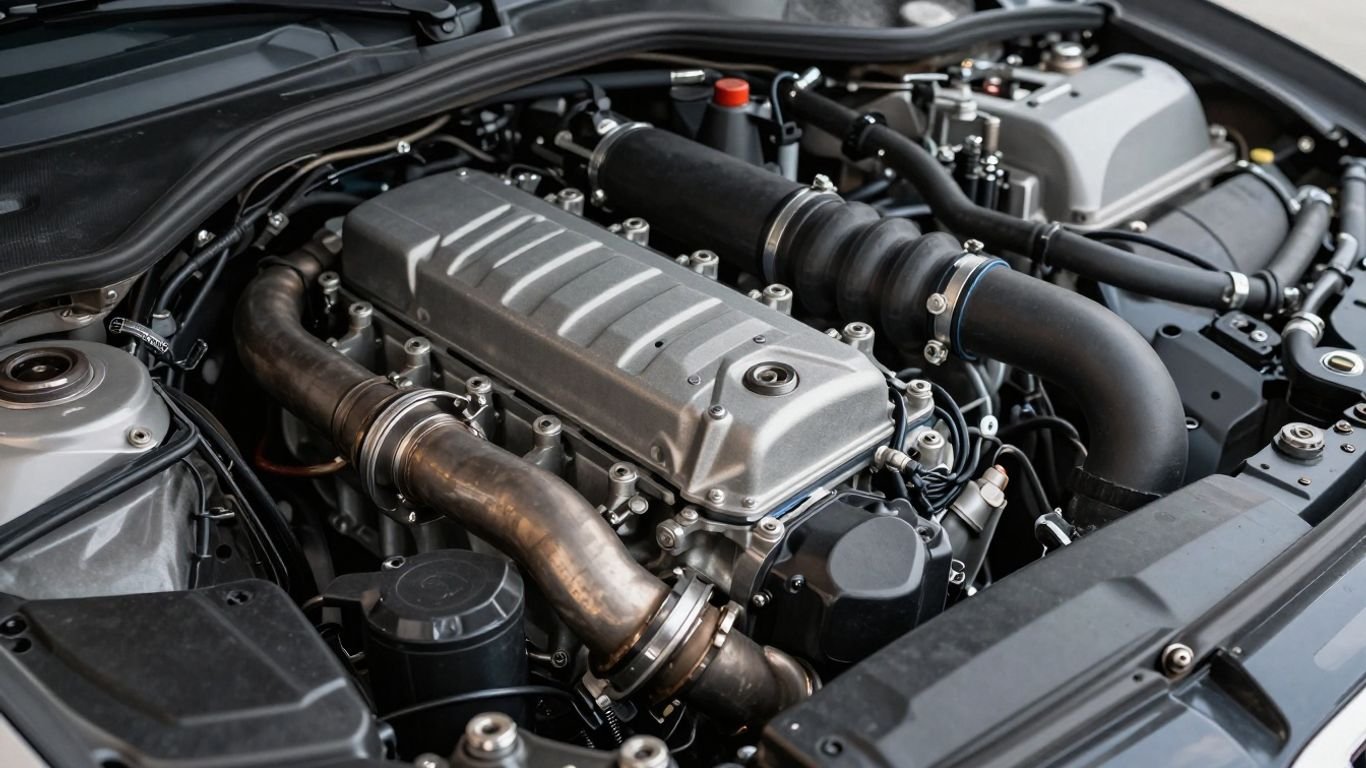 Find Your 2016 BMW 328i Engine for Sale in Adelaide