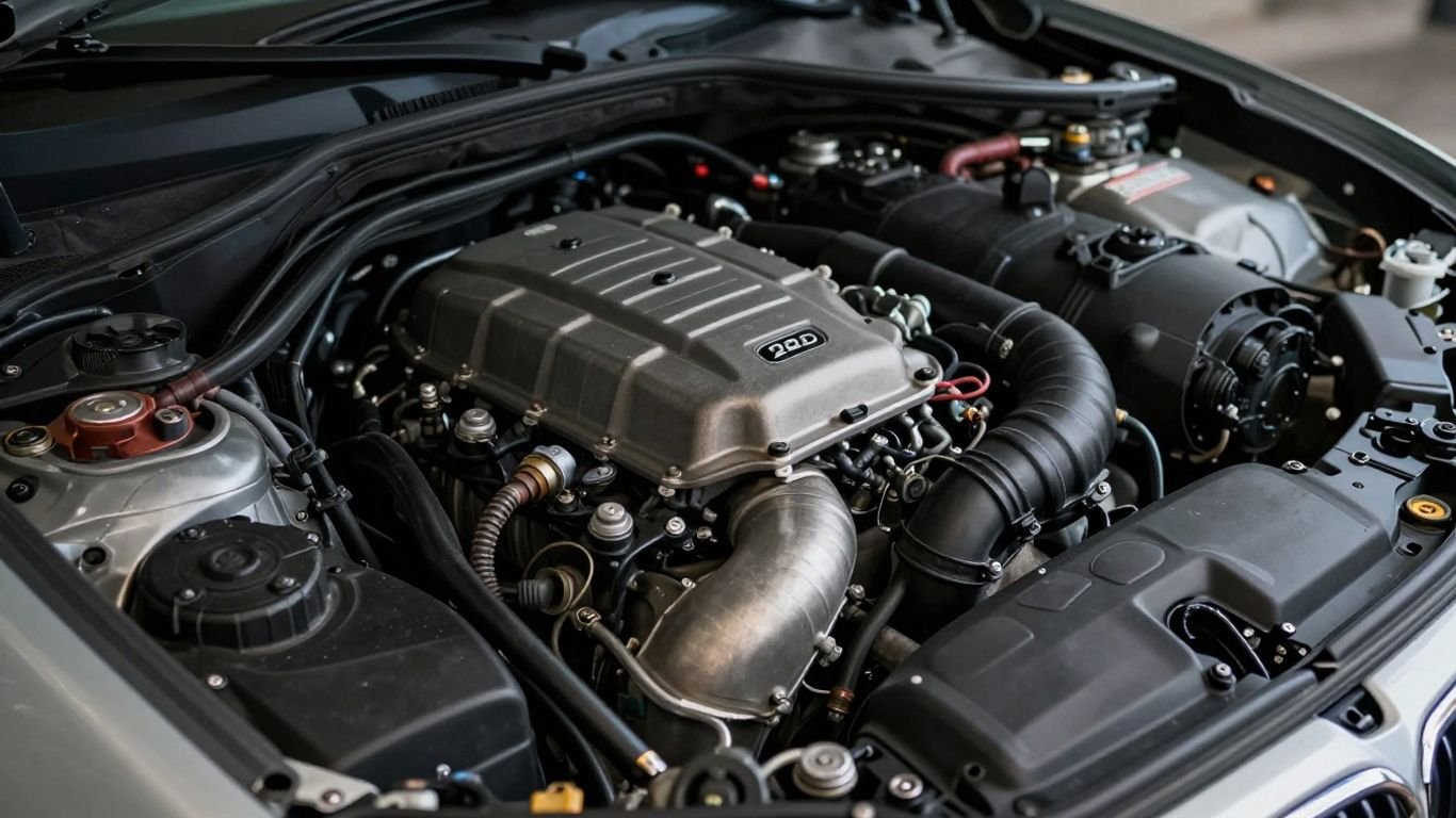 2016 BMW X3 20d Engine Issues in Parramatta: What You Need to Know