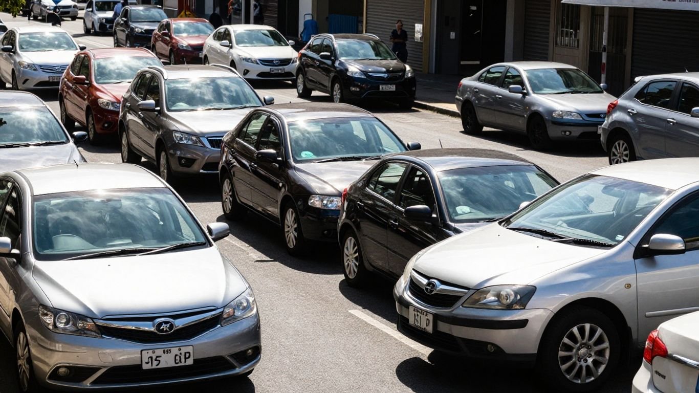 Finding Cheap Second Hand Motors in Perth: Your Ultimate Guide