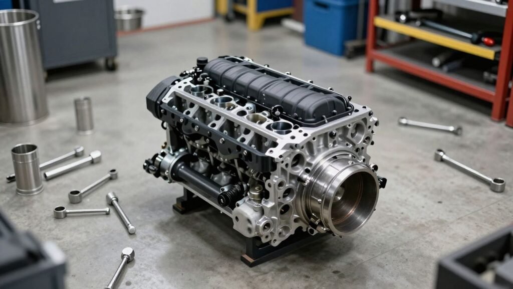 The essential guide to buying second hand petrol engines
