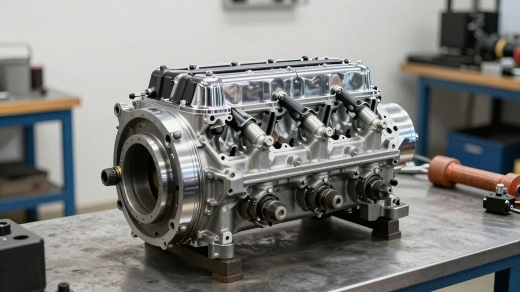 A comprehensive guide to V8 engines in Australia