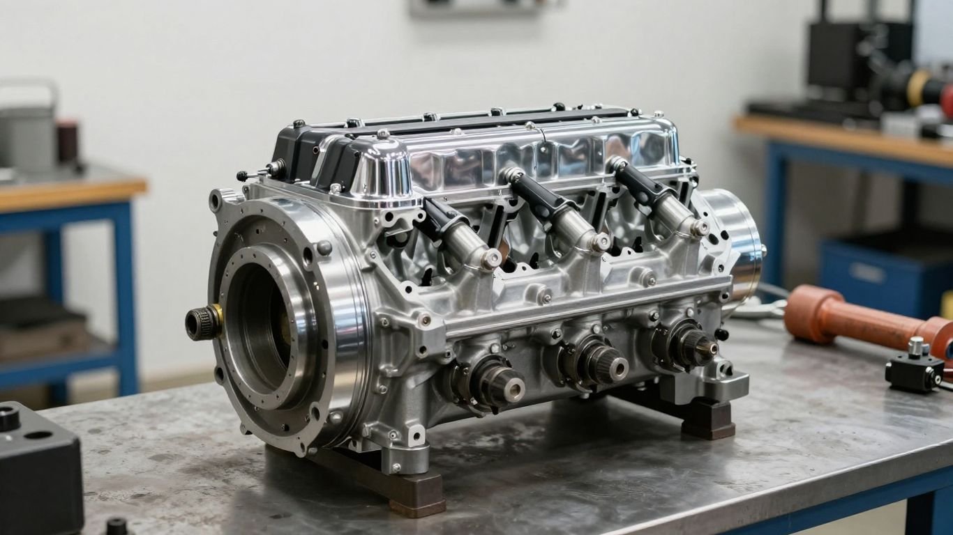A comprehensive guide to V8 engines in Australia