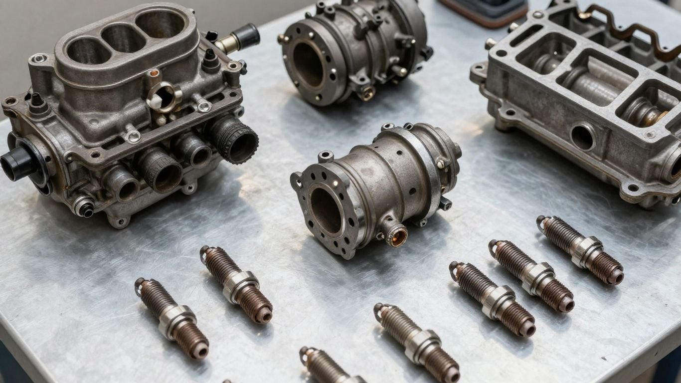 Buying Used Motor Parts: What Smart Shoppers Need to Know