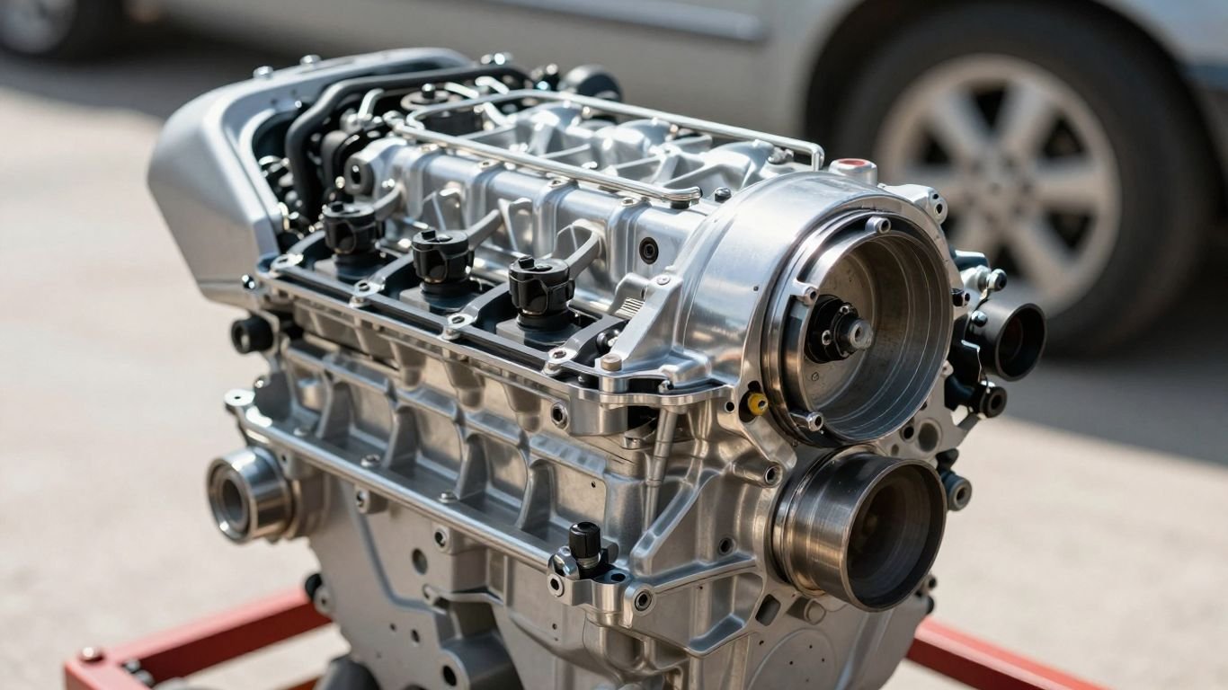 Finding Used Motors with Warranty in Australia: What You Need to Know