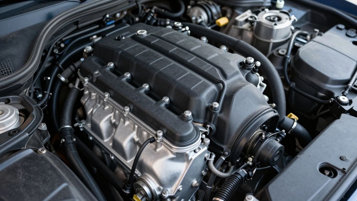 Parramatta BMW X3 30d Engines (2016-2019): Performance and Reliability Guide