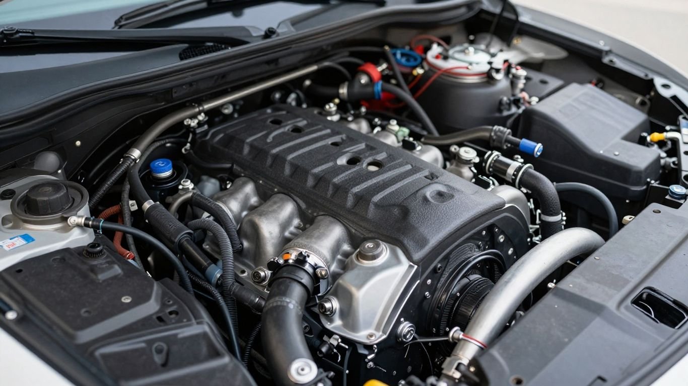 Central Coast Owners: Understanding Your 2018-2020 Mitsubishi Eclipse Cross Engines