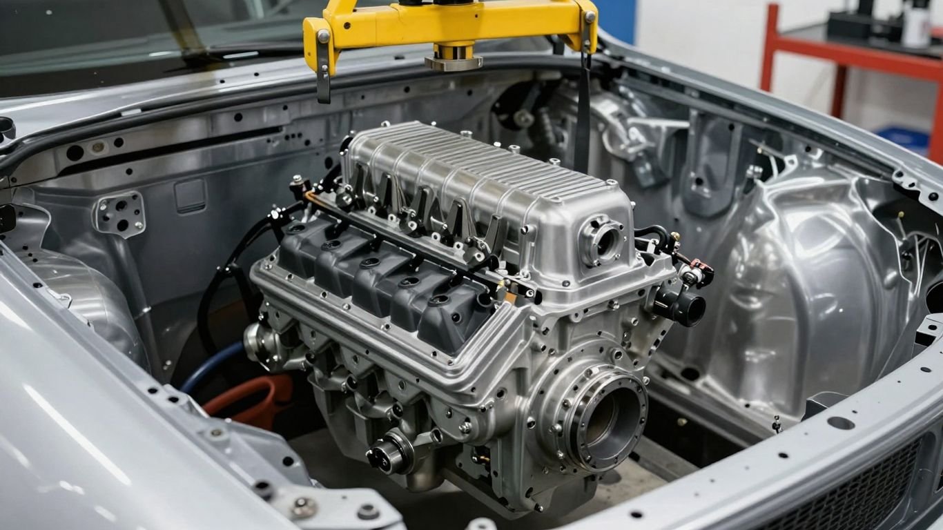 Long motor vs short motor: A comprehensive guide to engine building