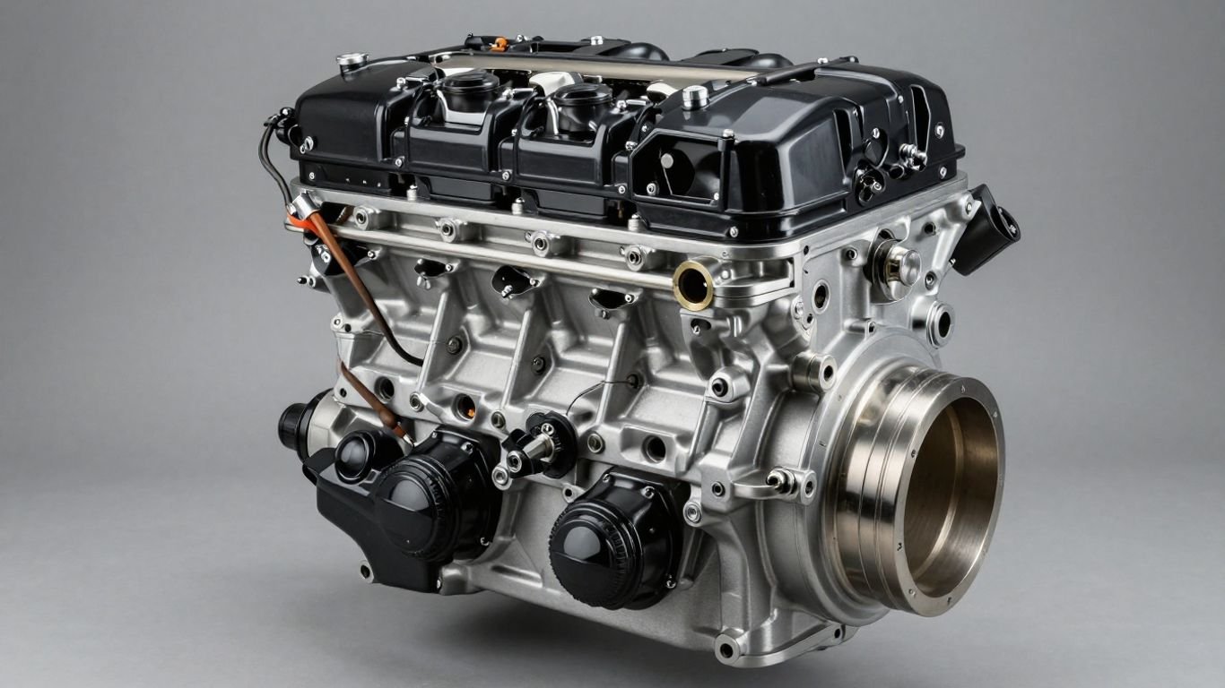 Find Quality Rebuilt Engines for Sale: Your Guide to Reliable Replacements