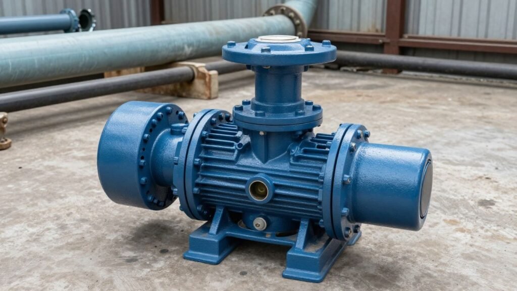 A complete guide to buying second hand water pumps safely