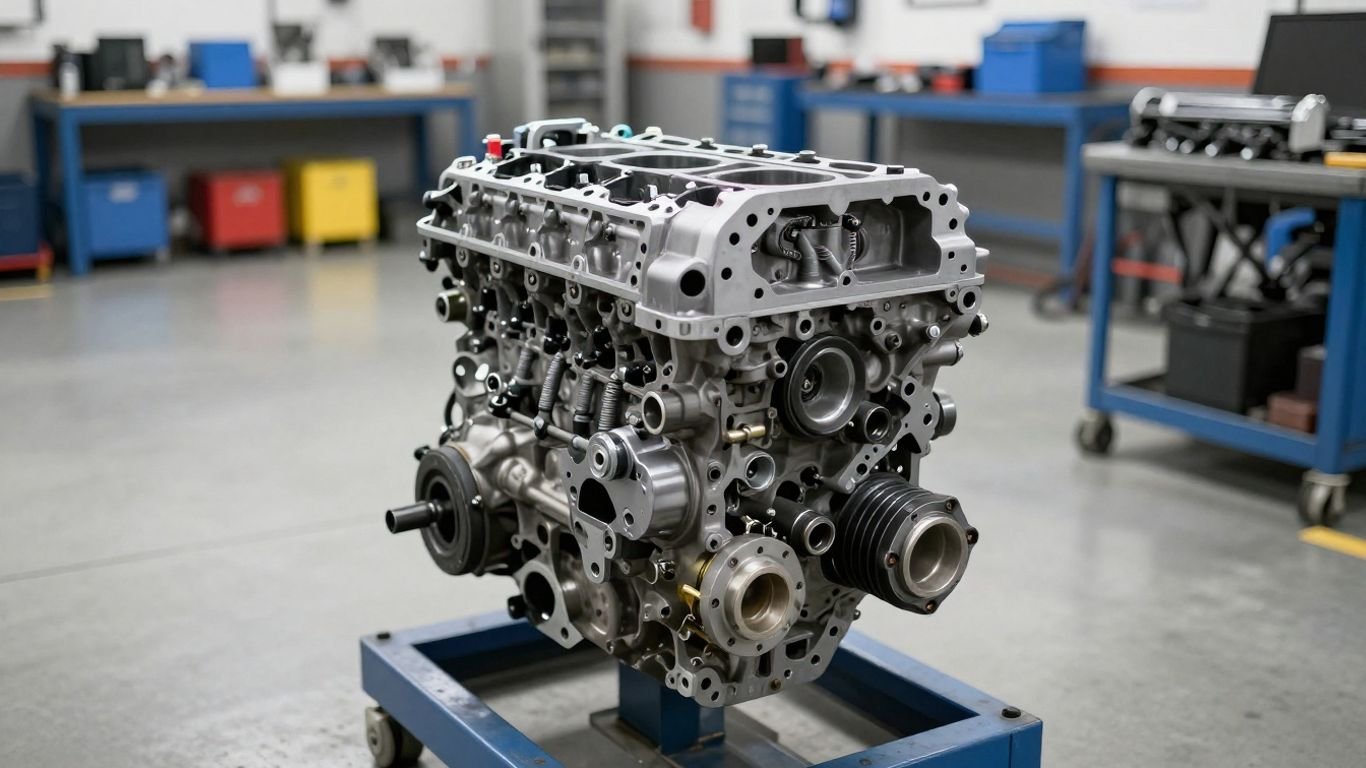 Buying reliable Toyota used motors: a comprehensive guide
