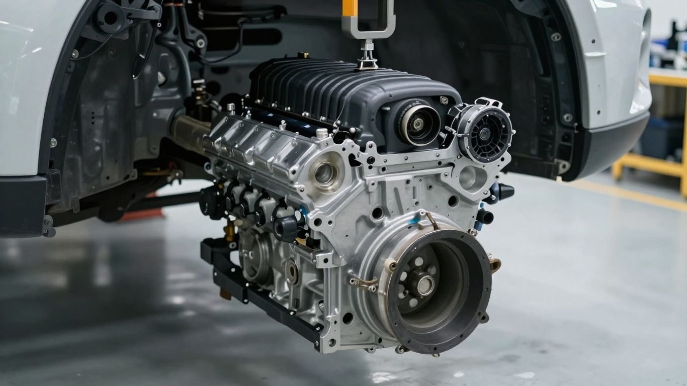 BMW recycled motors: A comprehensive guide to sustainable vehicle repair