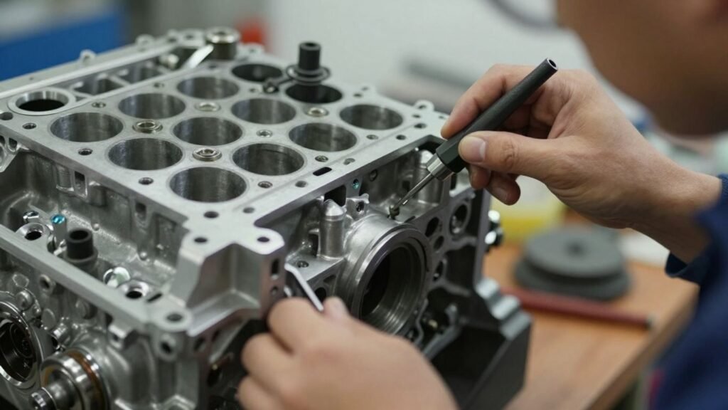 Buying Holden second hand engines: a comprehensive guide