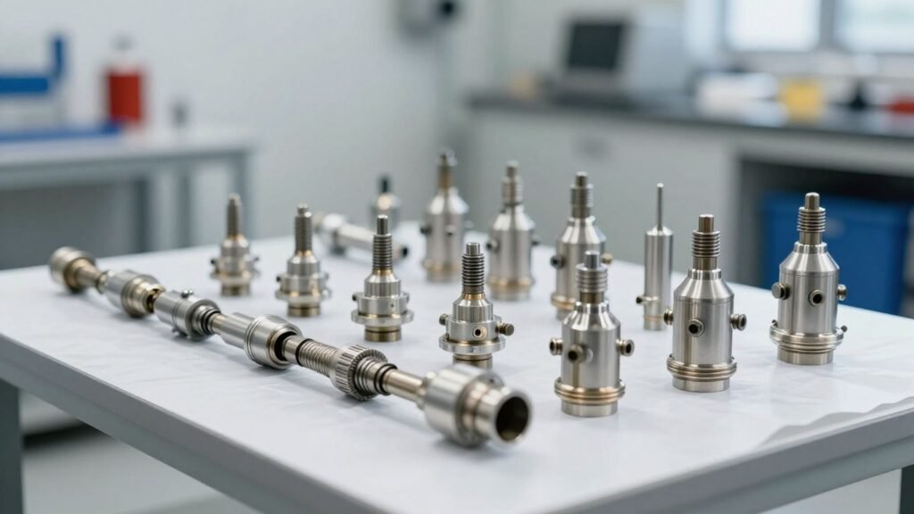 A complete guide to buying and installing used fuel injectors